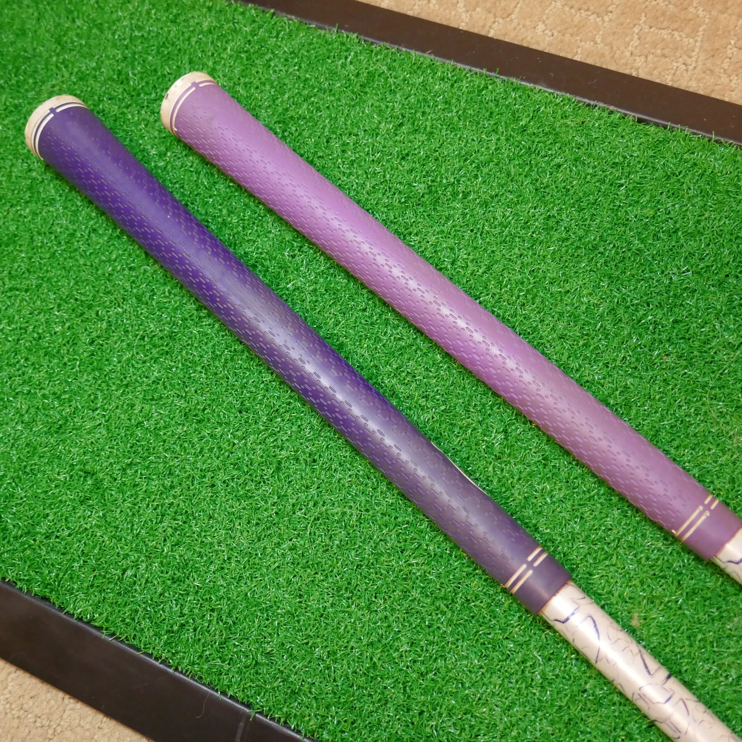 Cobra Baffler Rail H Hybrid Set