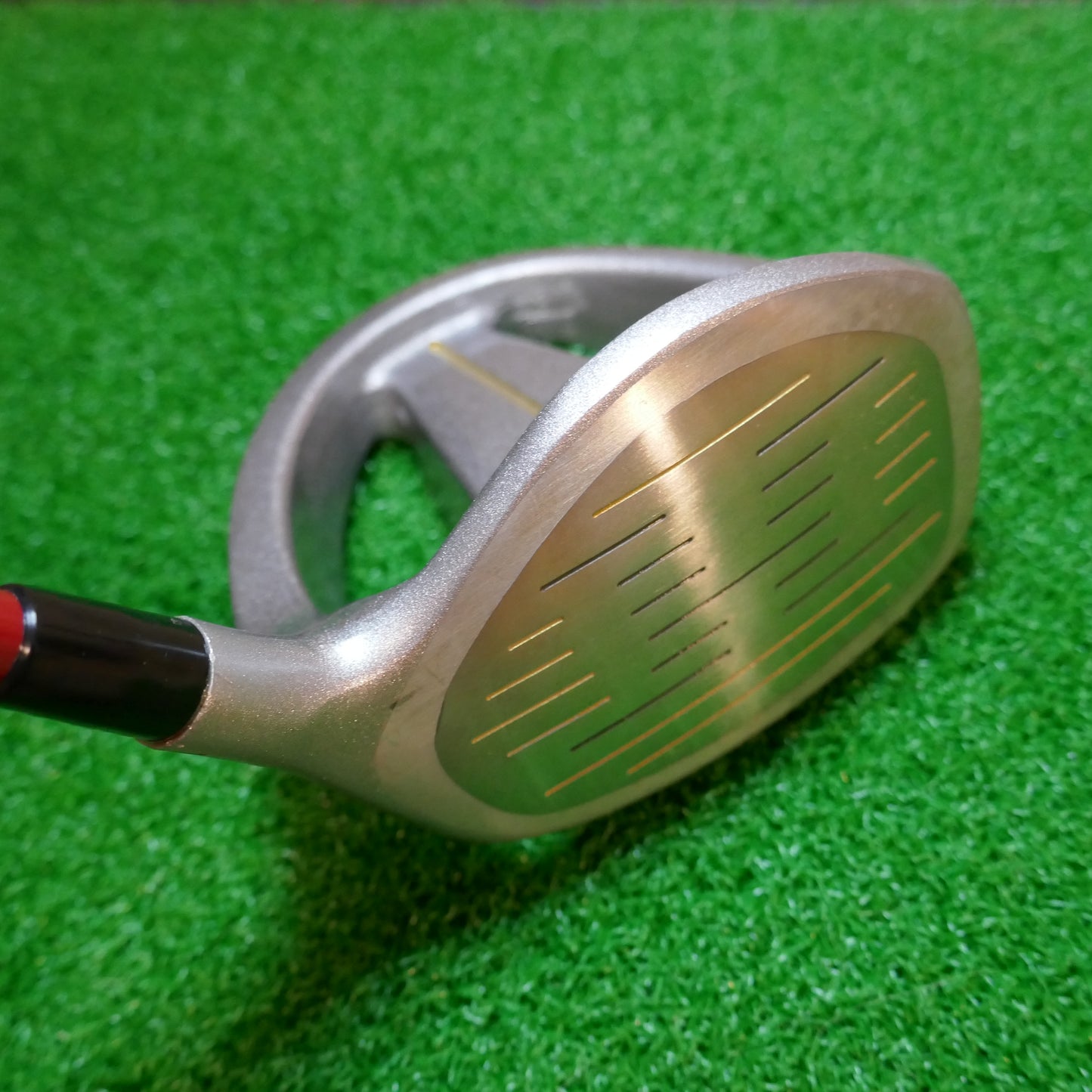 Hammer Driver