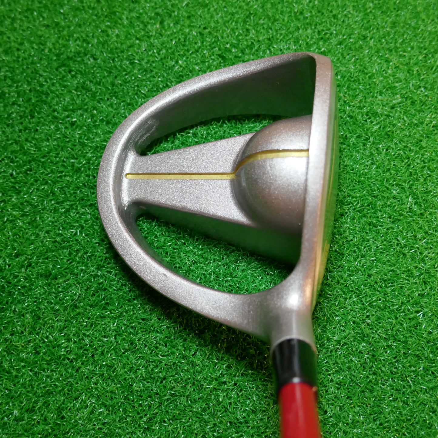 Hammer Driver