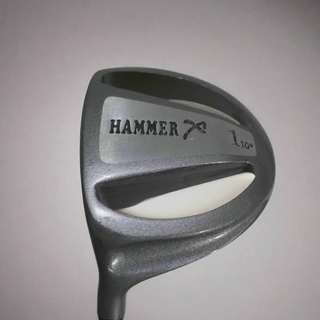 Hammer Driver