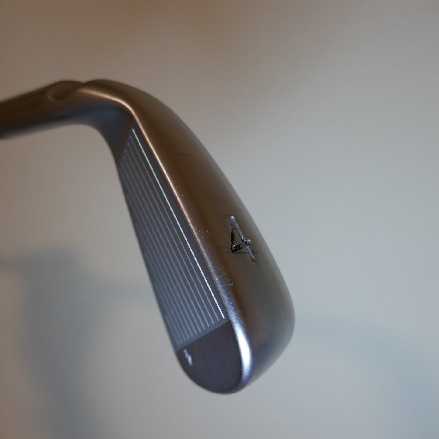 Ping i20 4 Iron (White Dot)