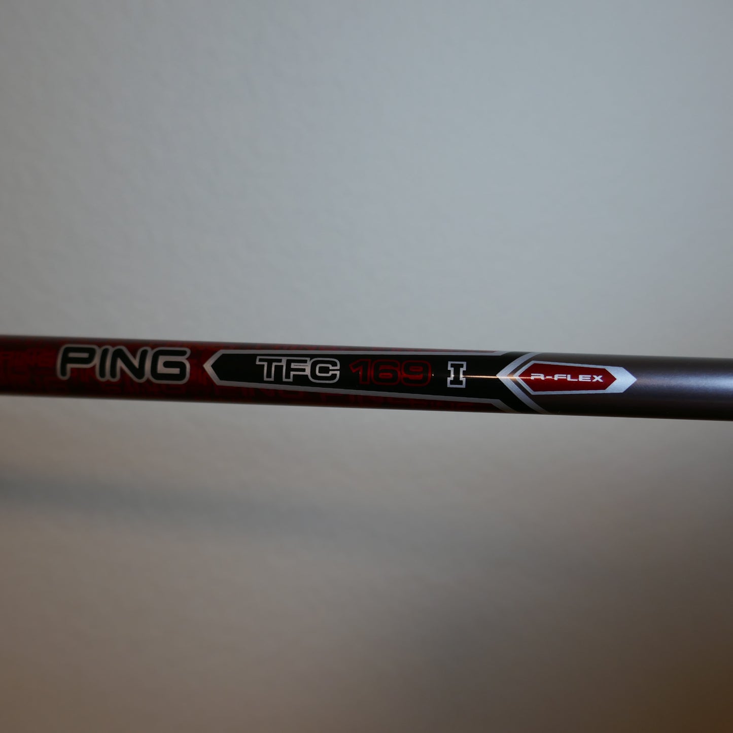 Ping i20 4 Iron (White Dot)
