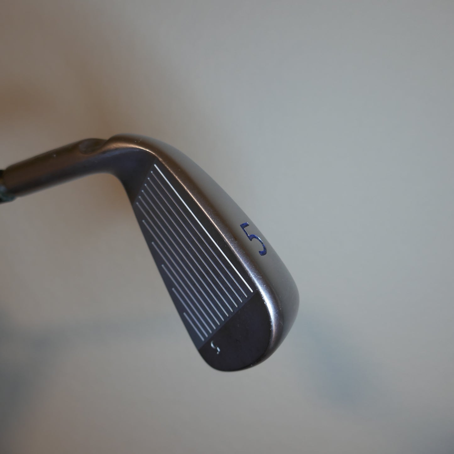 Ping i25 5 Iron (Green Dot)