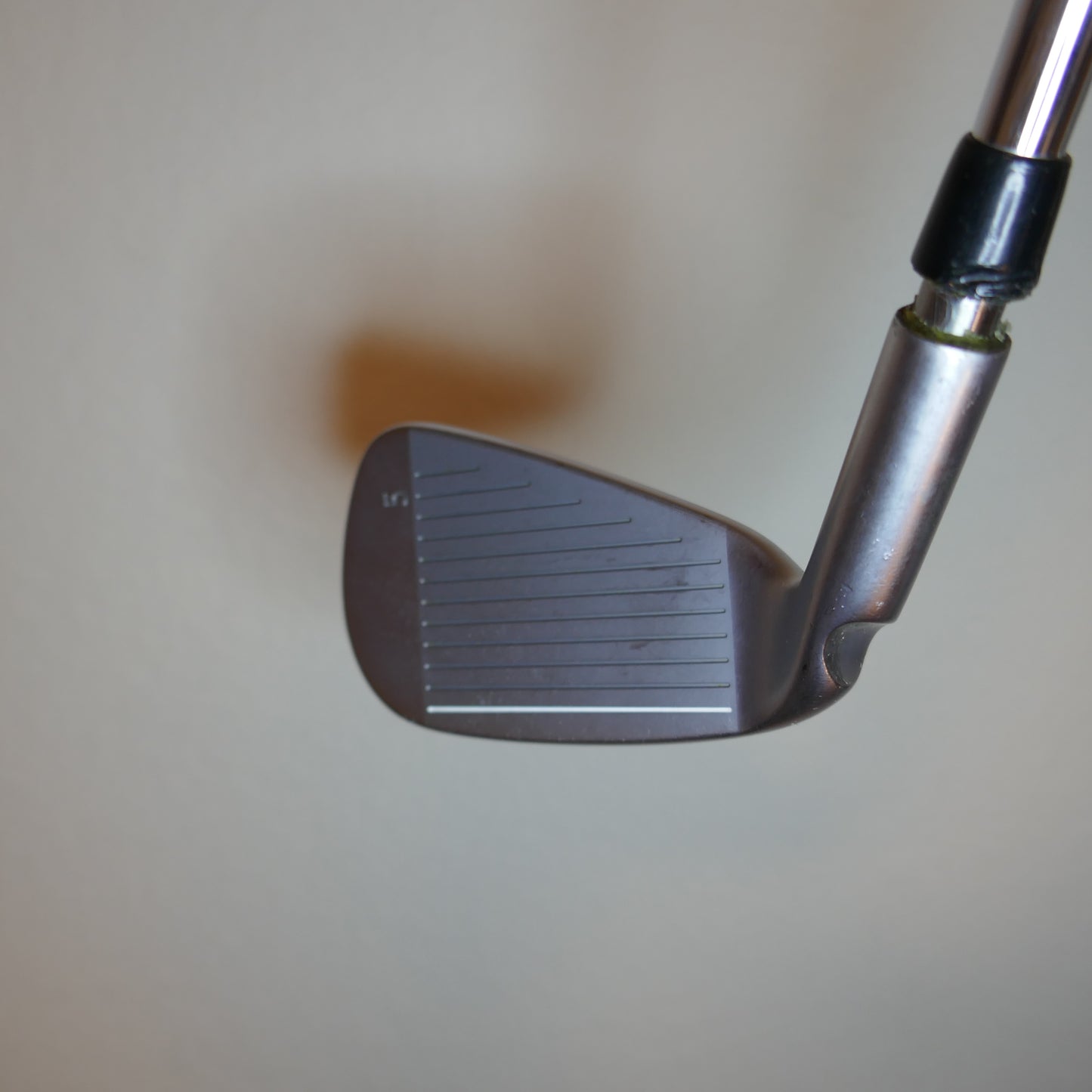 Ping i25 5 Iron (Green Dot)