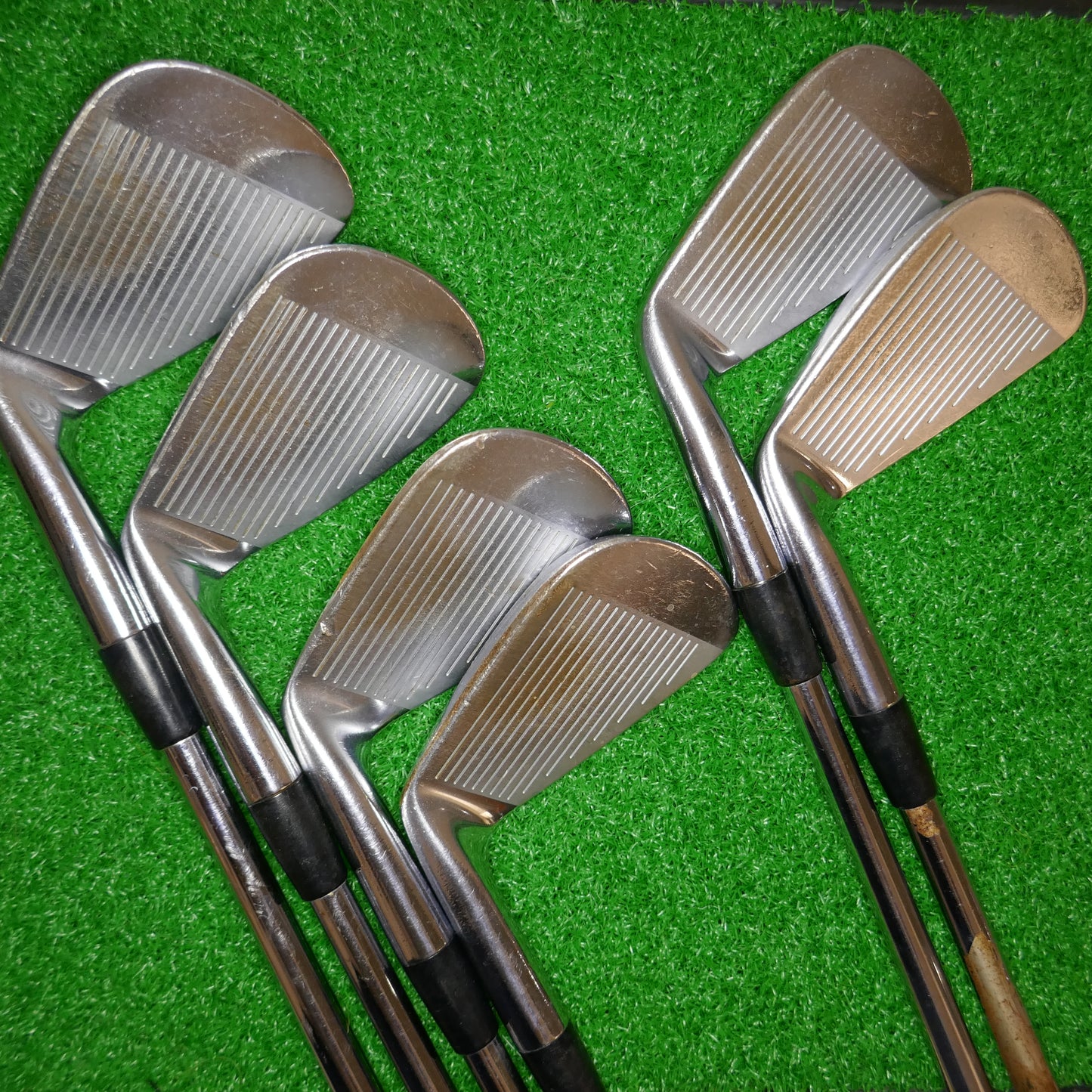 Nike VR Pro Combo Iron Set