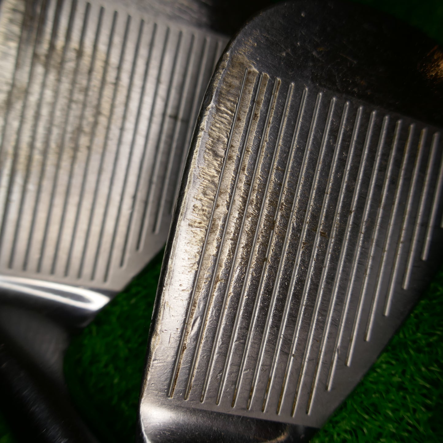 Nike VR Pro Combo Iron Set