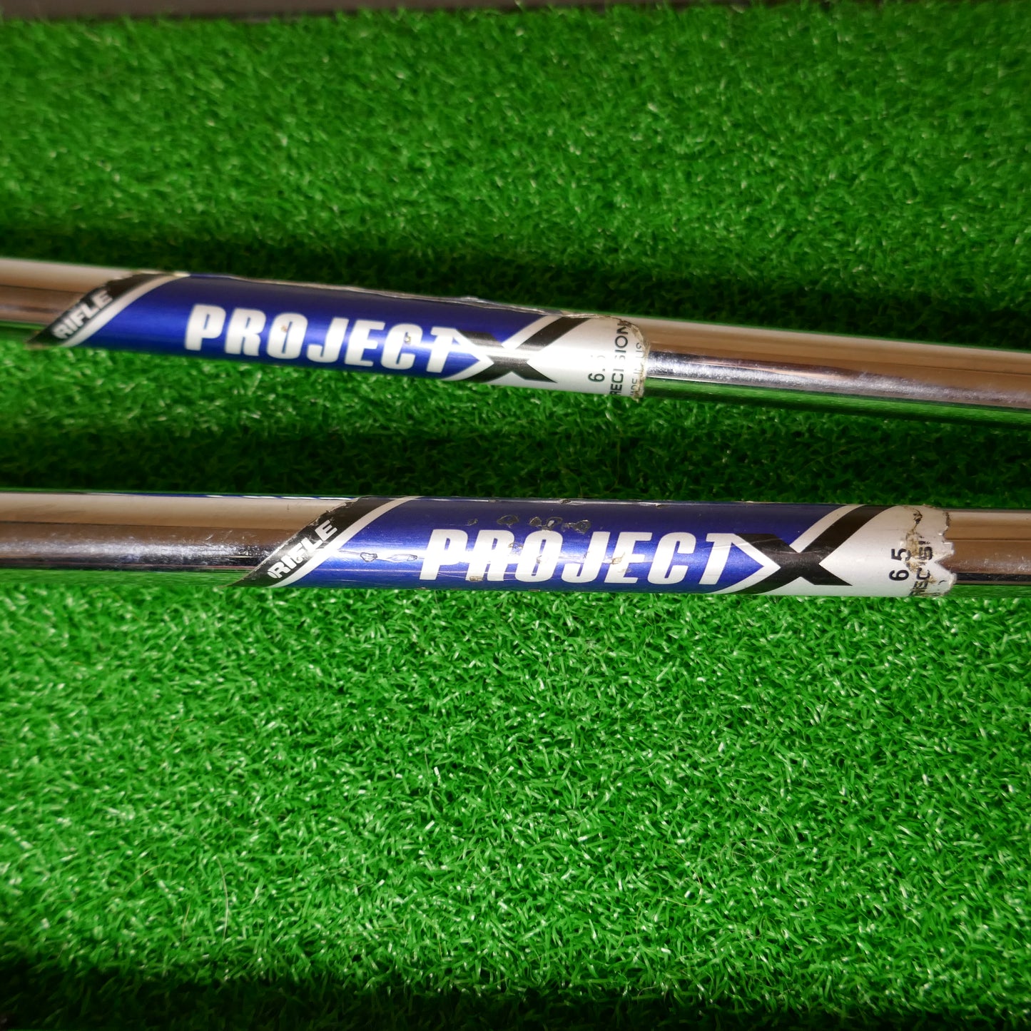 Nike VR Pro Combo Iron Set