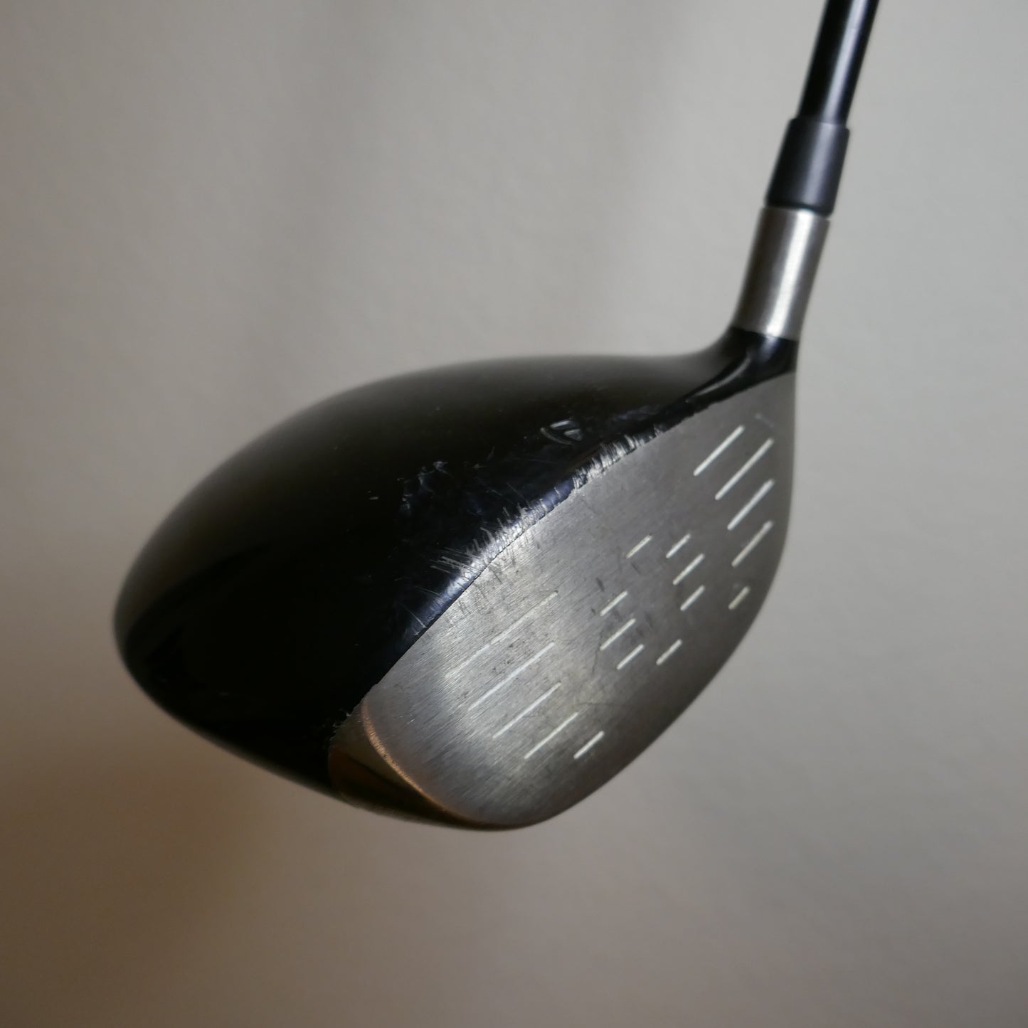 TaylorMade R540 Driver