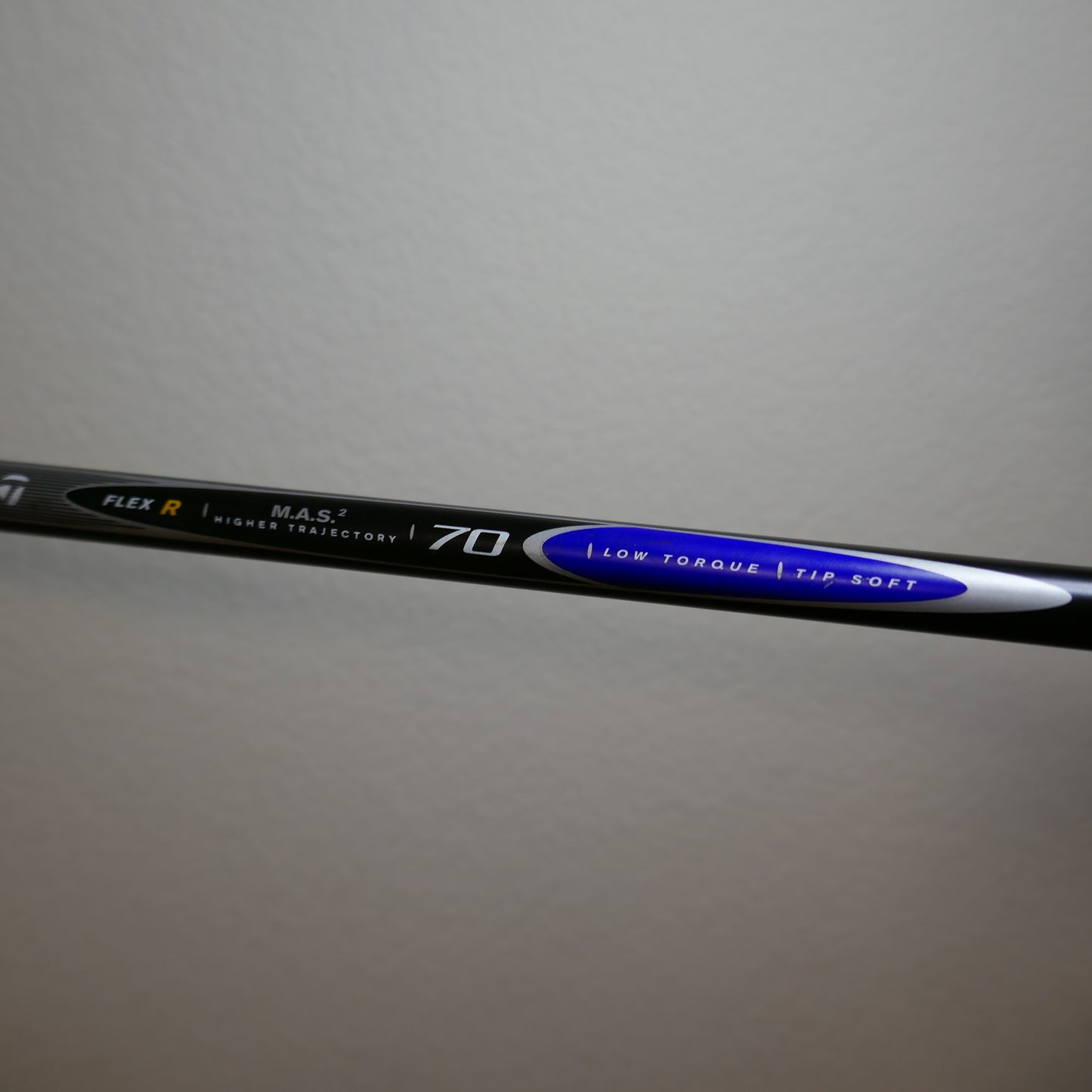 TaylorMade R540 Driver