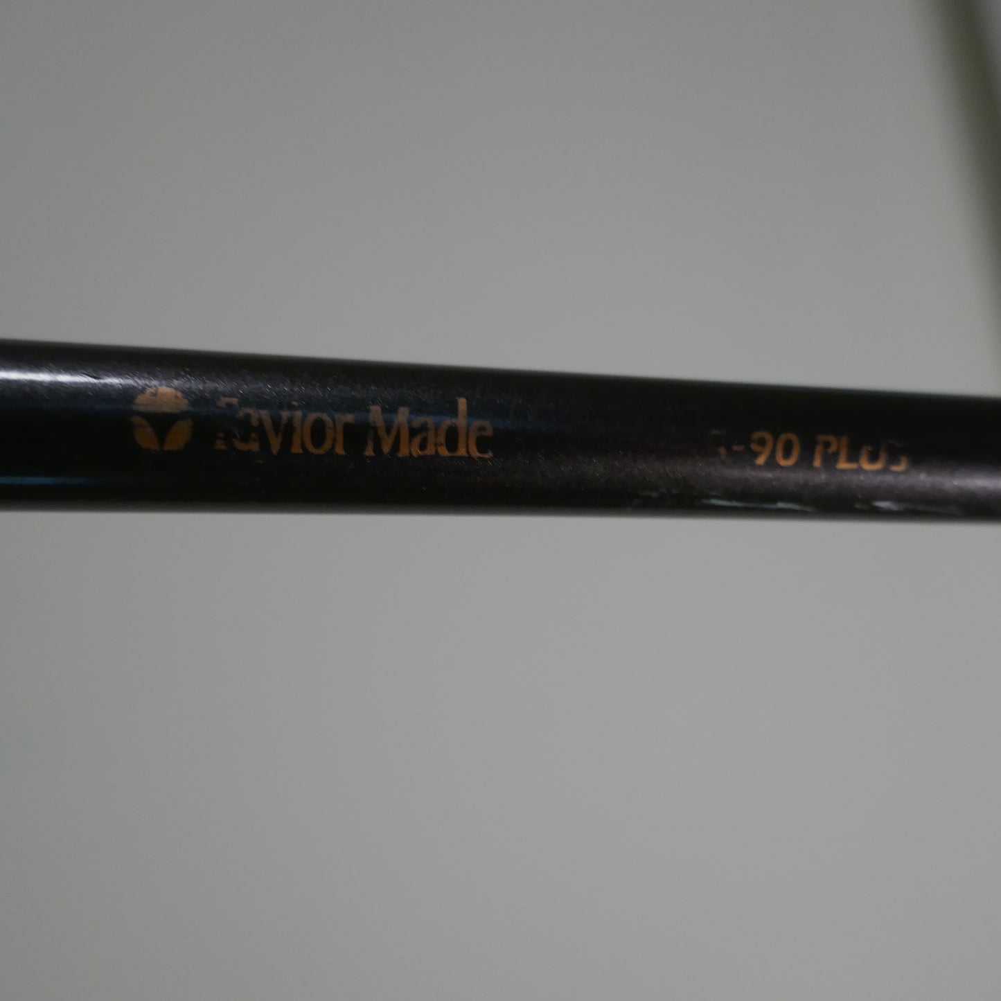 TaylorMade Oversize Burner Iron Set