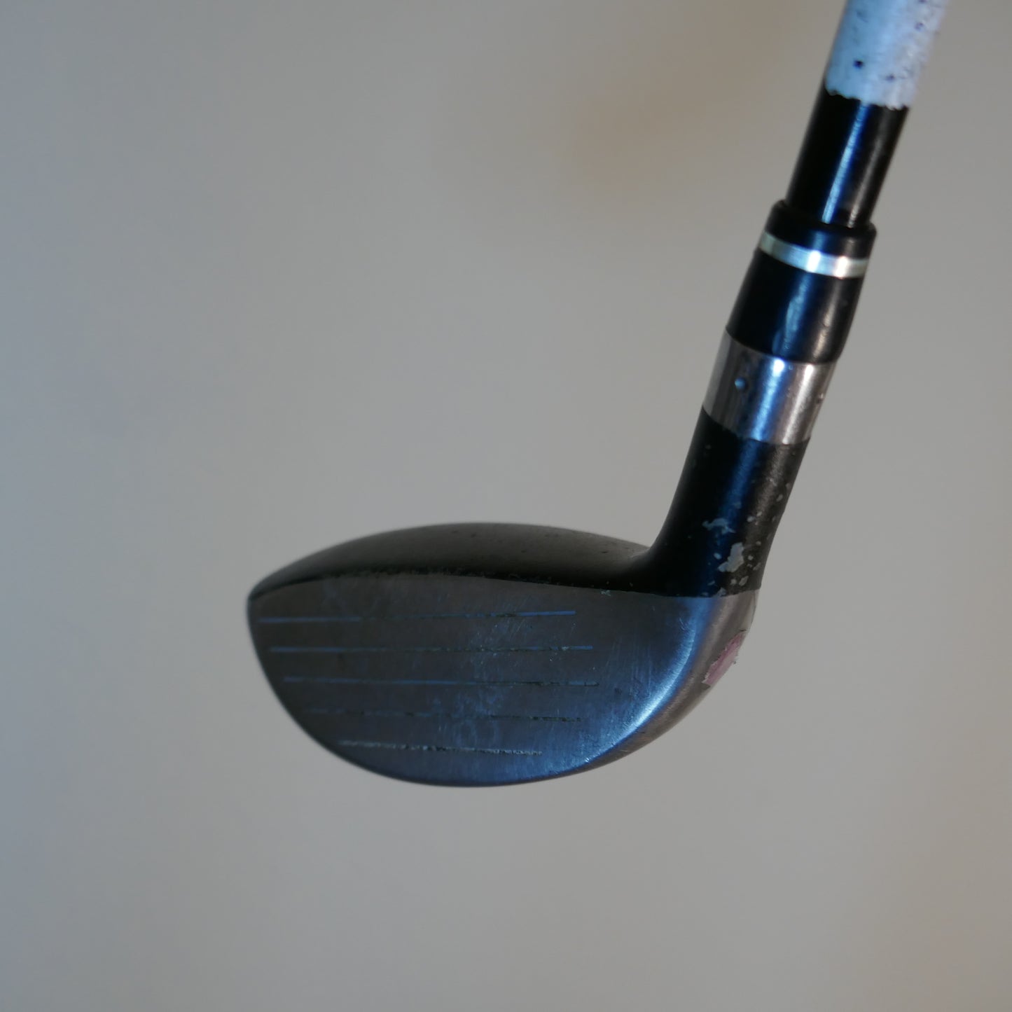 Nike SQ 3 Hybrid