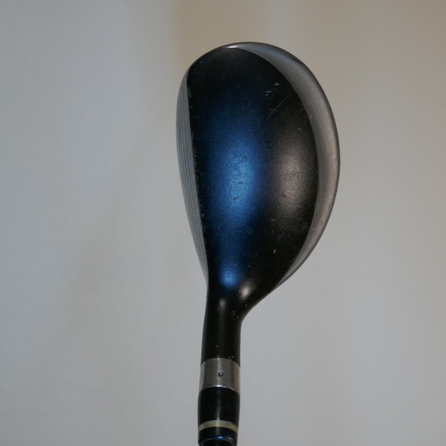 Nike SQ 3 Hybrid
