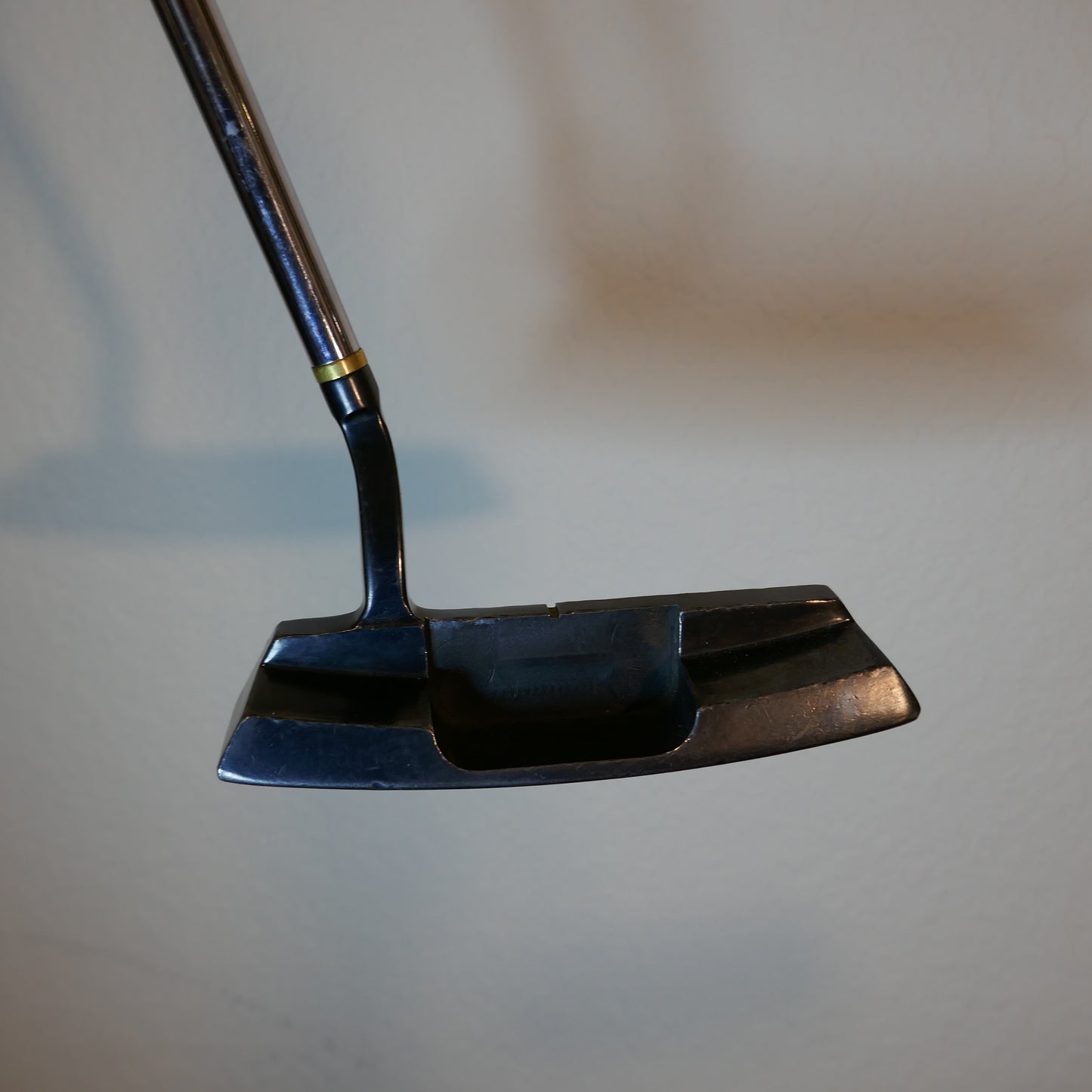 Ray Cook BG Blue Goose Putter