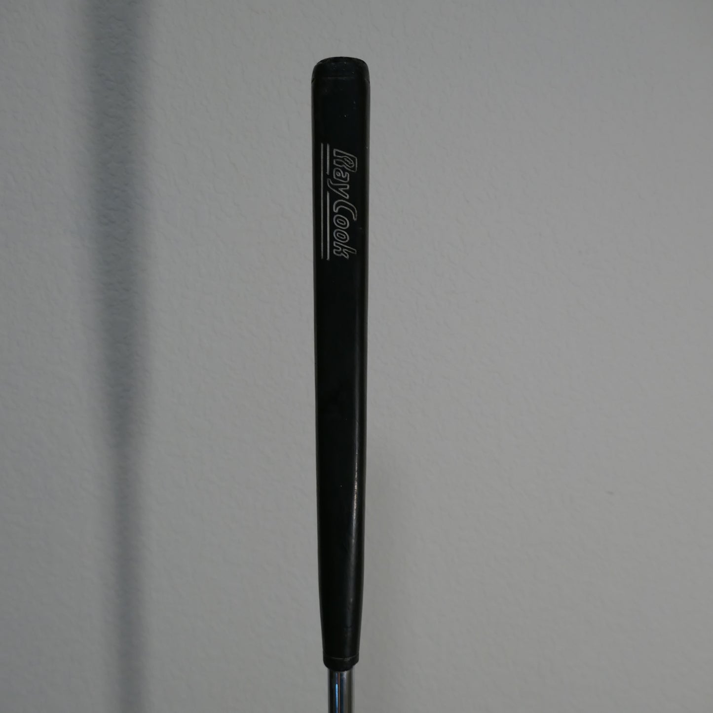 Ray Cook BG Blue Goose Putter