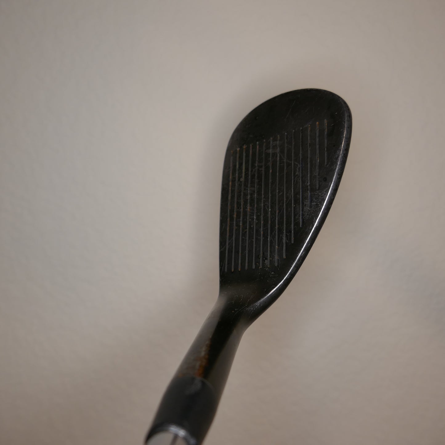 Miura Forged 58° Wedge