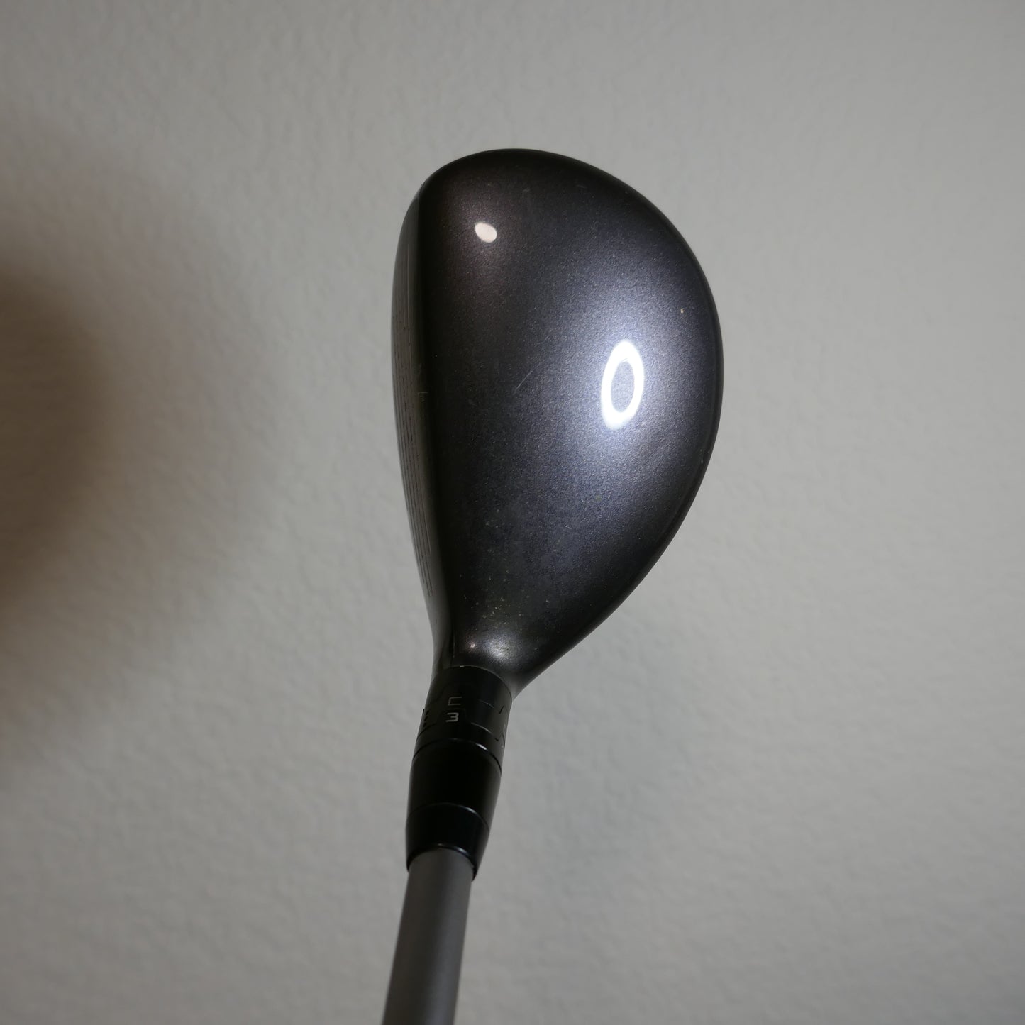 Titleist 816 H1 4 Hybrid