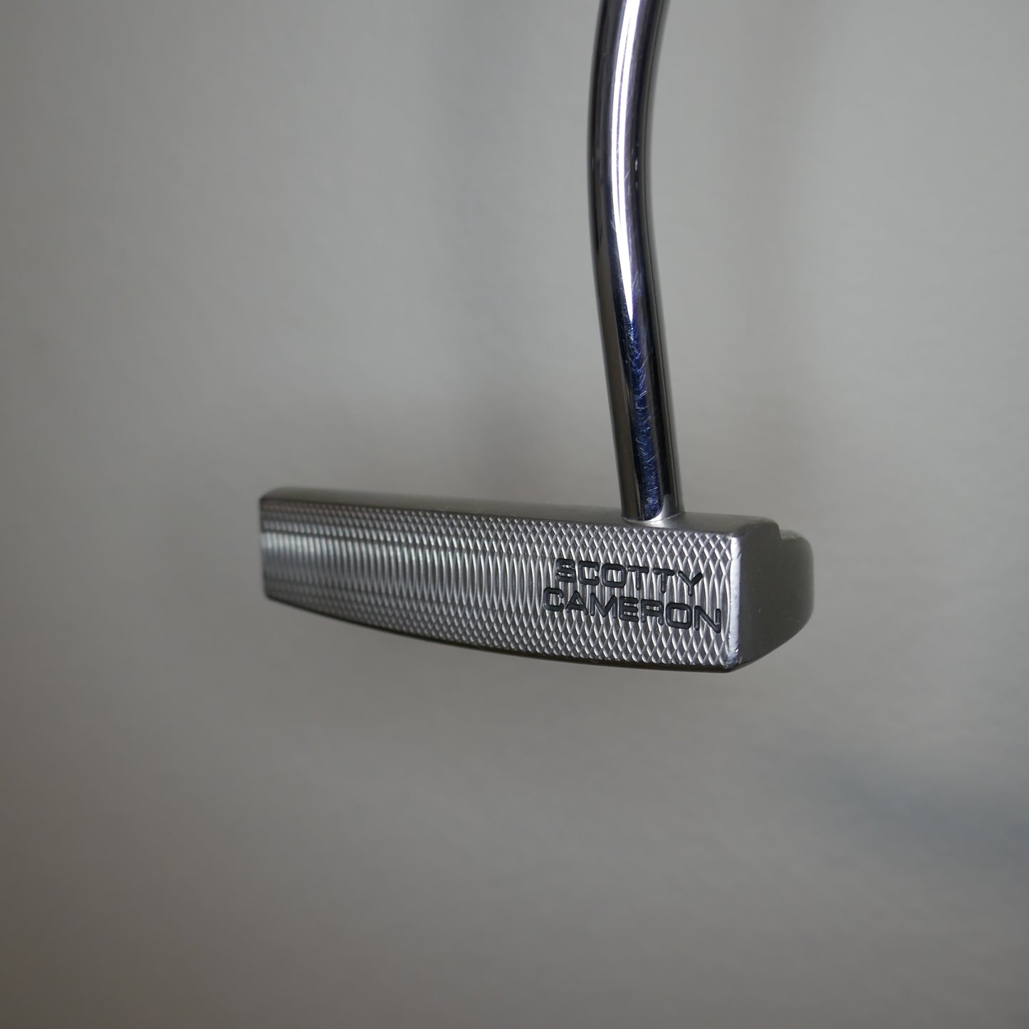 Scotty Cameron Select Fastback Putter