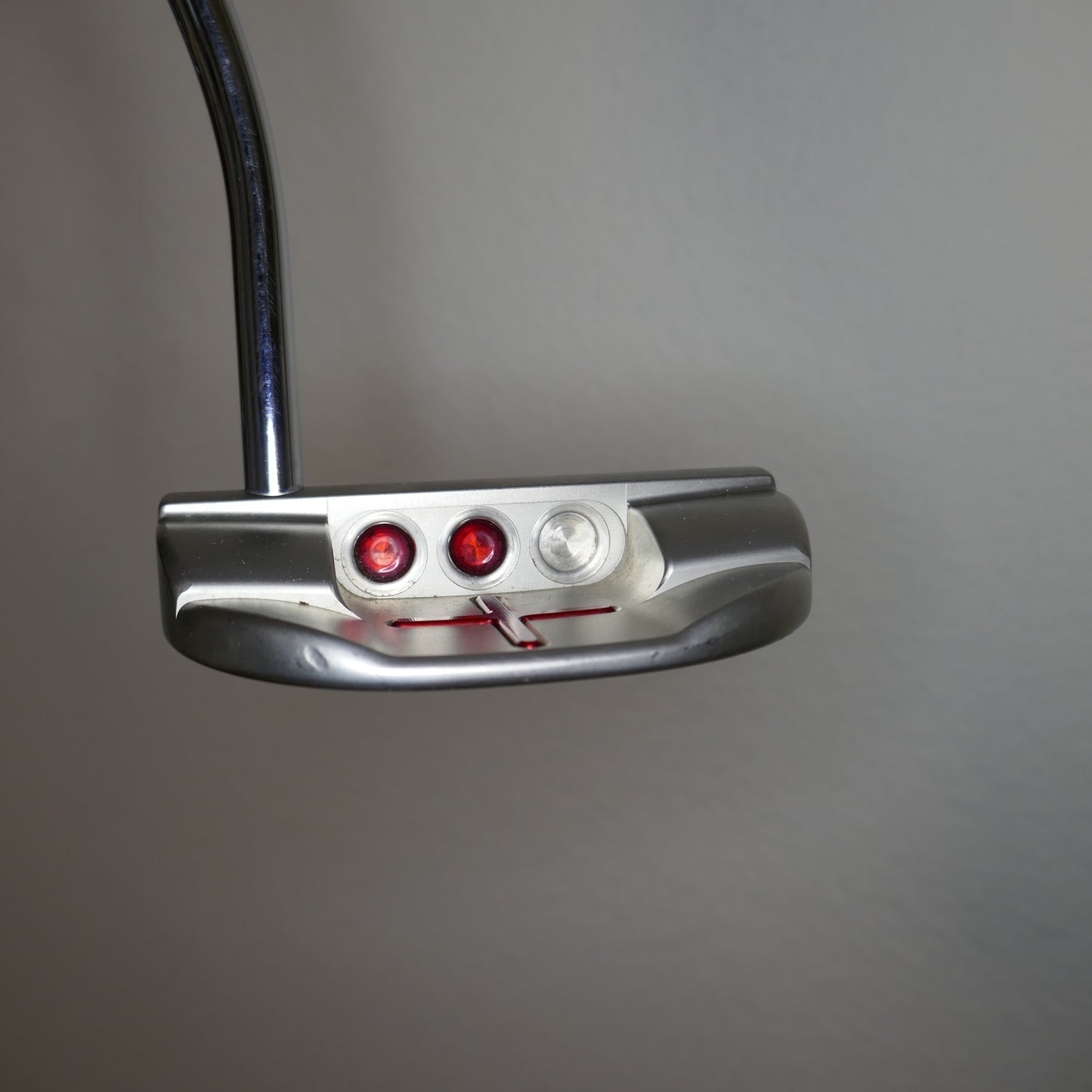 Scotty Cameron Select Fastback Putter