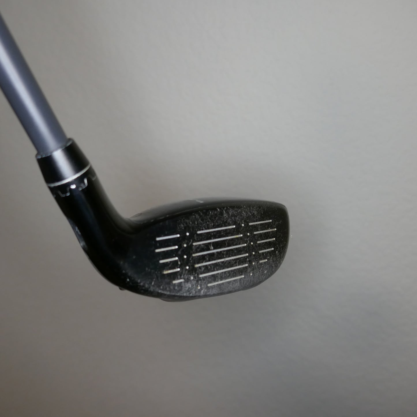 Cobra F7 3-4 Hybrid (LH)