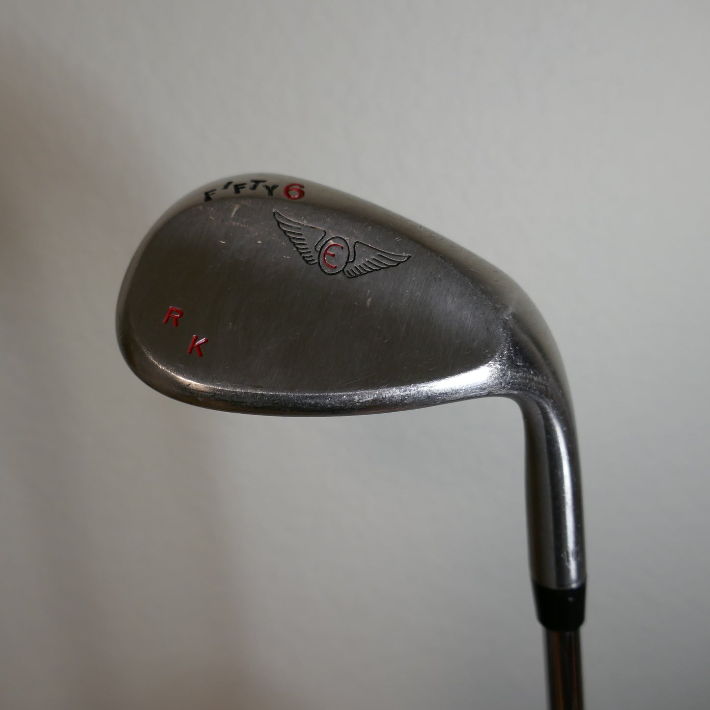 Edel 56° Wedge