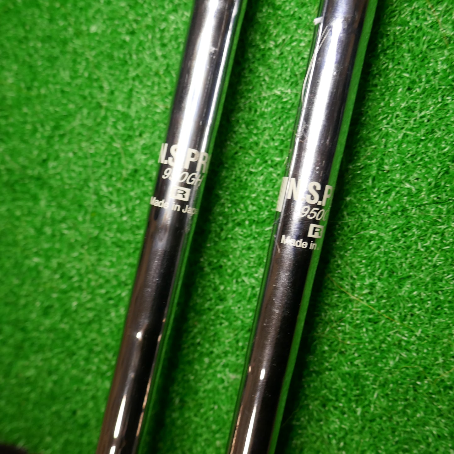 Edel Wedge Set (46° and 50°)