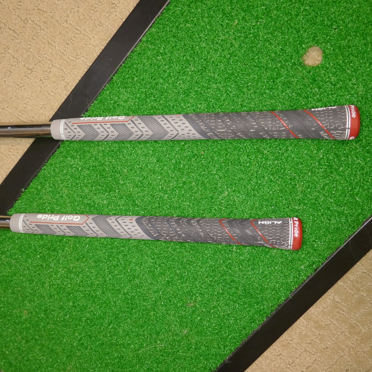 Edel Wedge Set (46° and 50°)