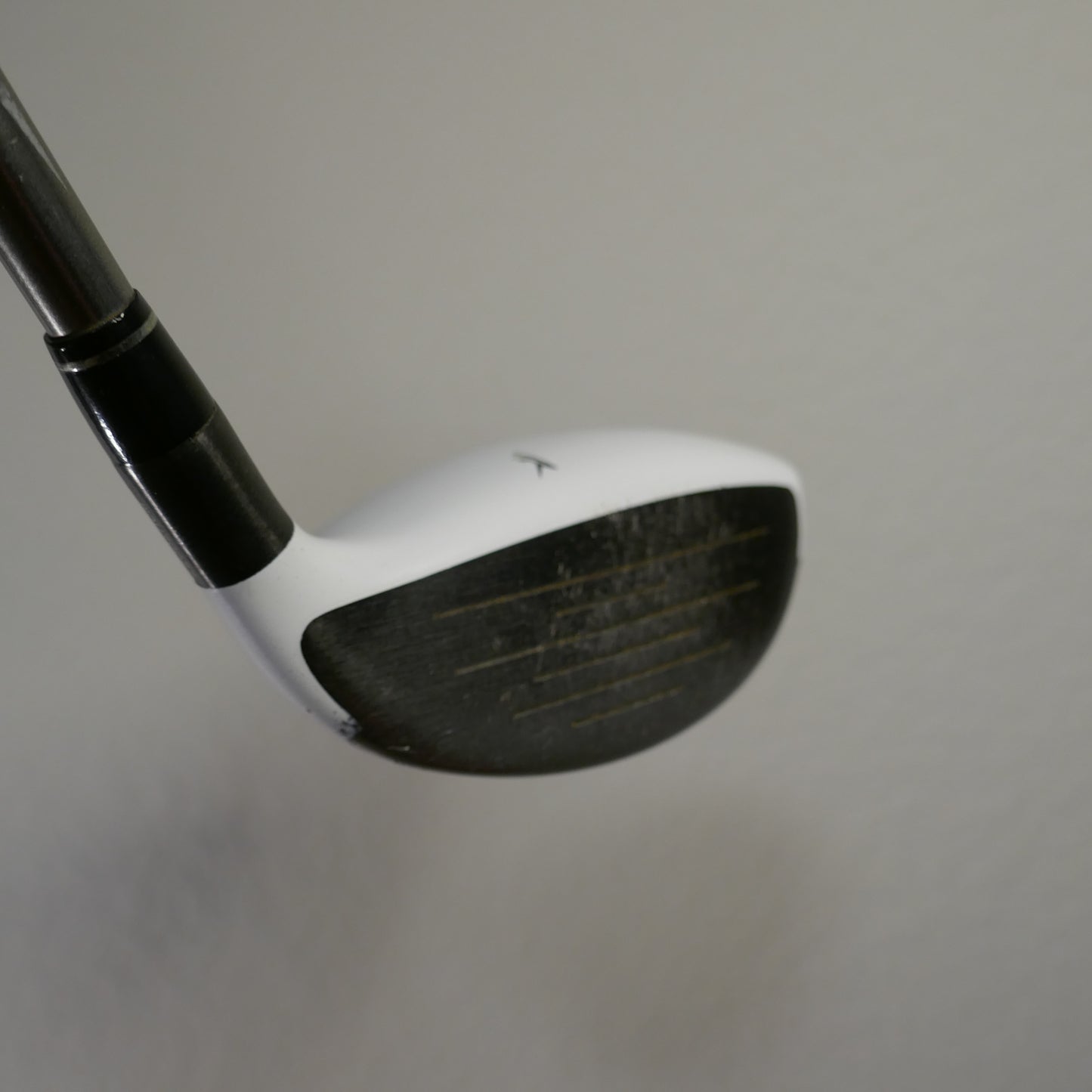 TaylorMade RBZ 3 Hybrid (LH)