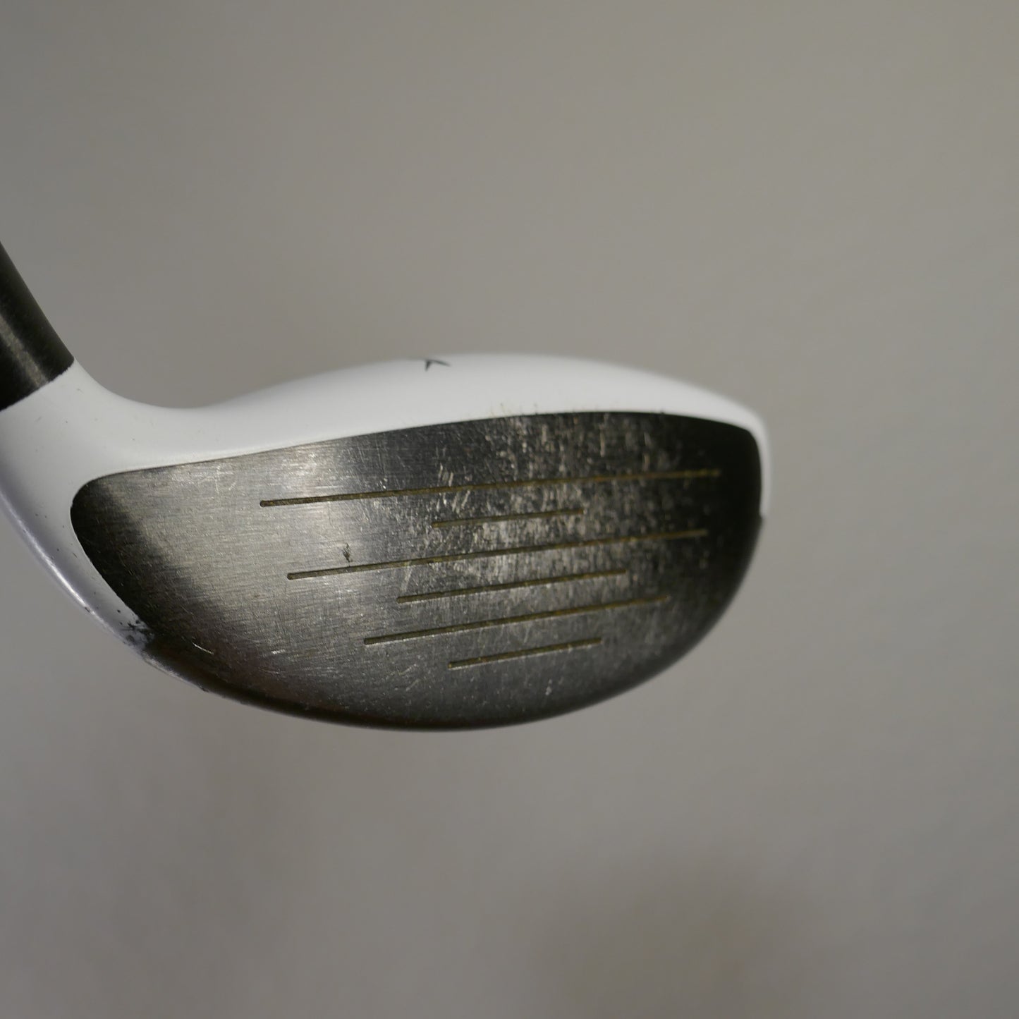 TaylorMade RBZ 3 Hybrid (LH)