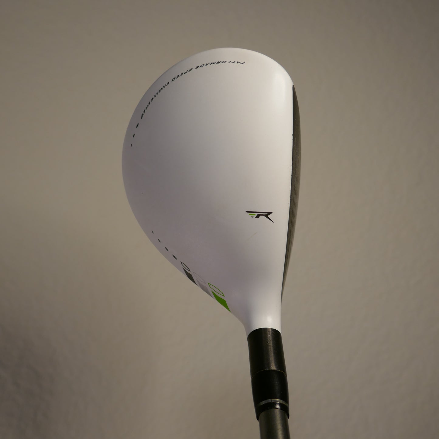 TaylorMade RBZ 3 Hybrid (LH)