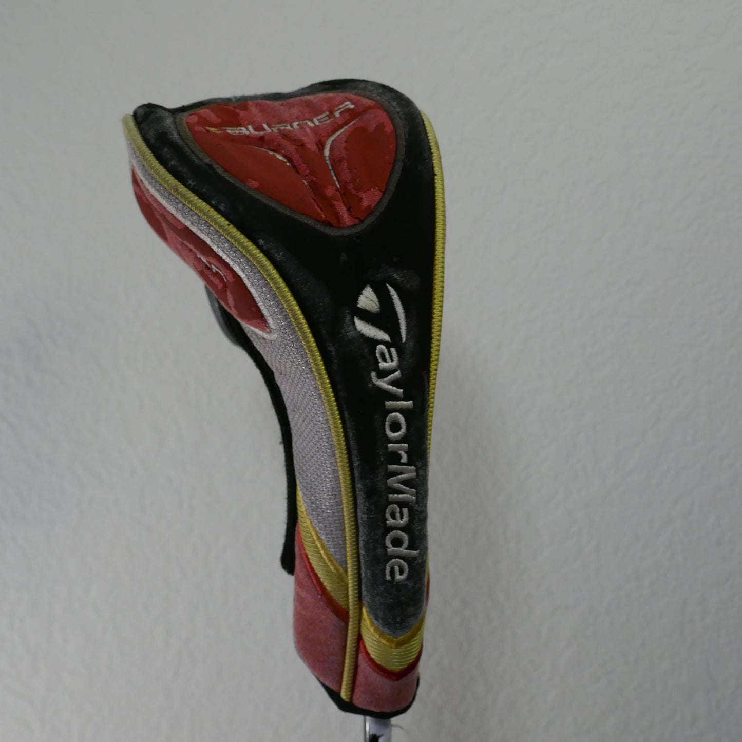 TaylorMade Burner HT Rescue 3 Hybrid