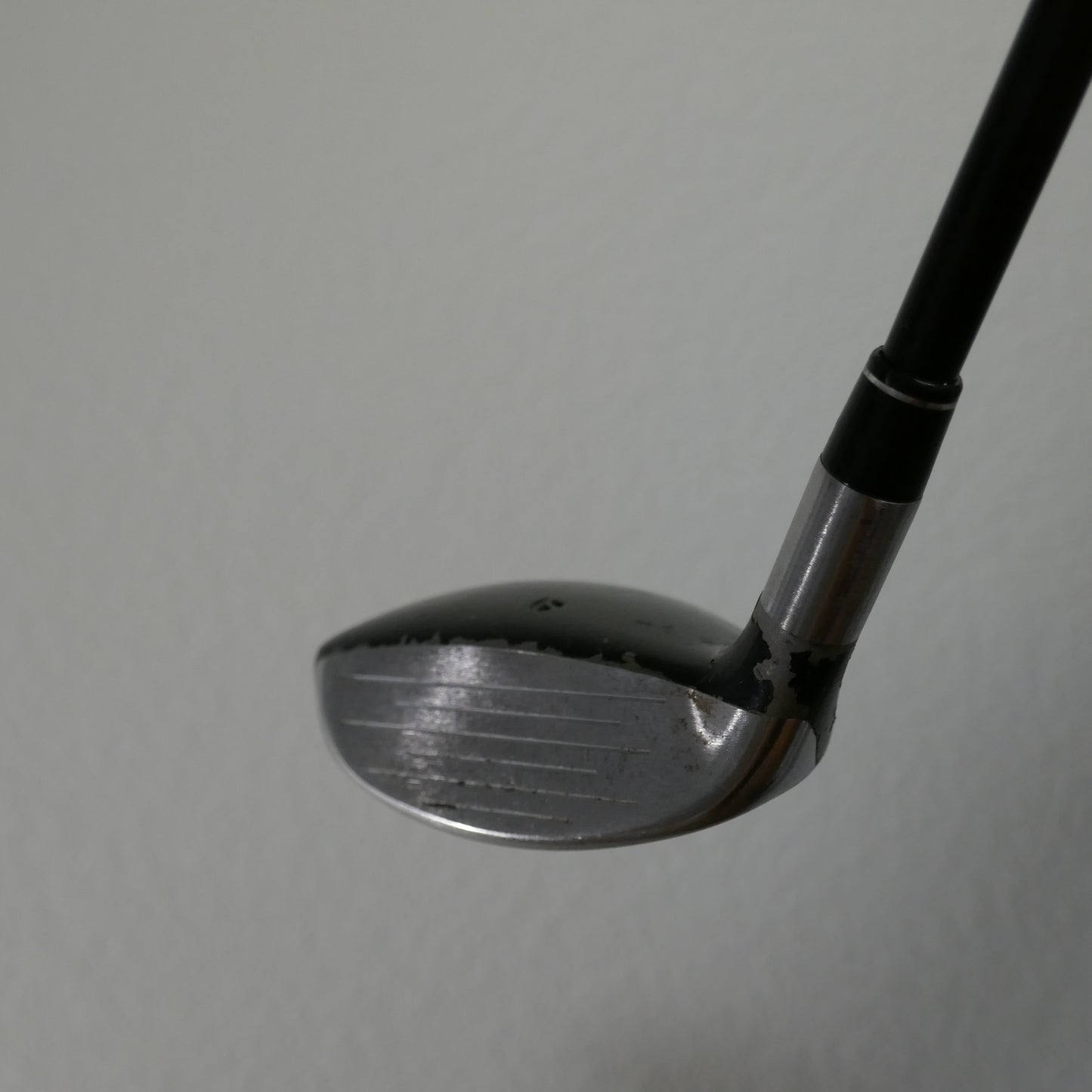 TaylorMade Burner HT Rescue 3 Hybrid