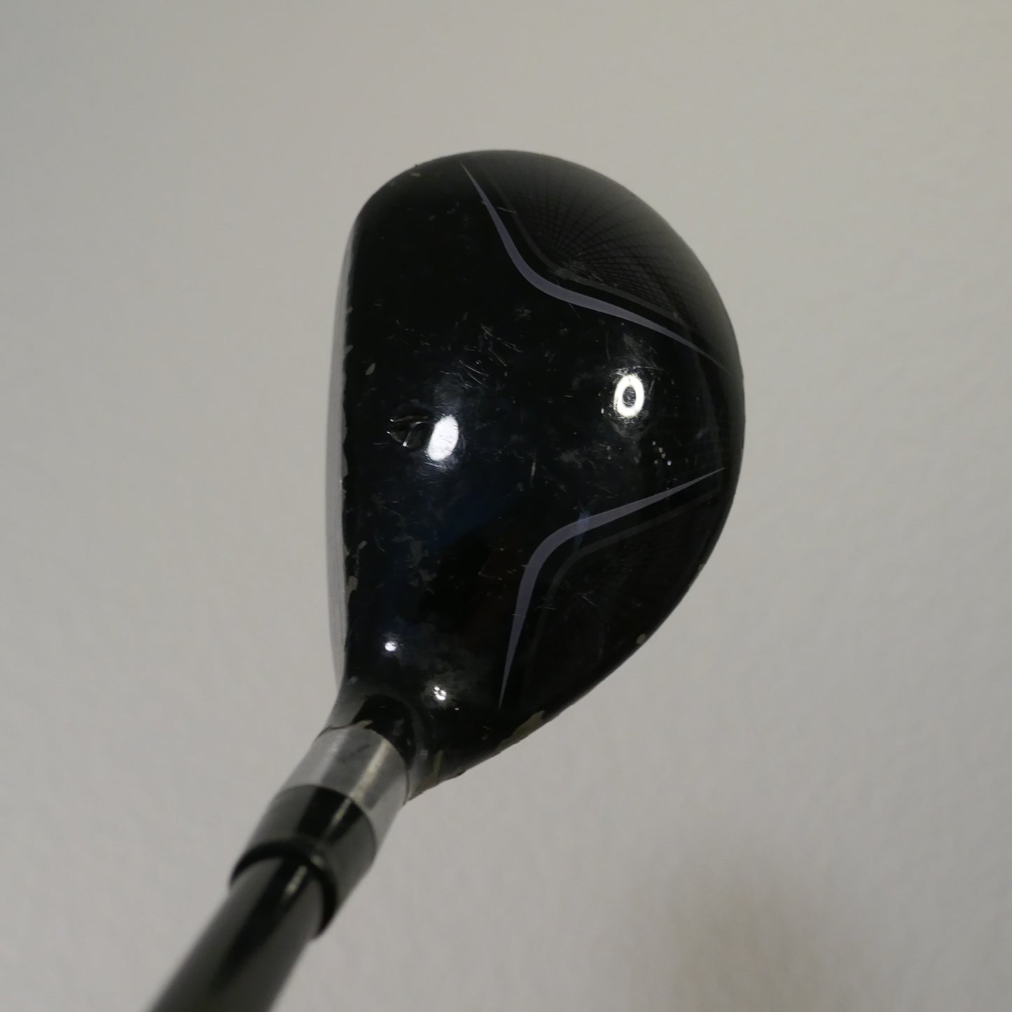 TaylorMade Burner HT Rescue 3 Hybrid