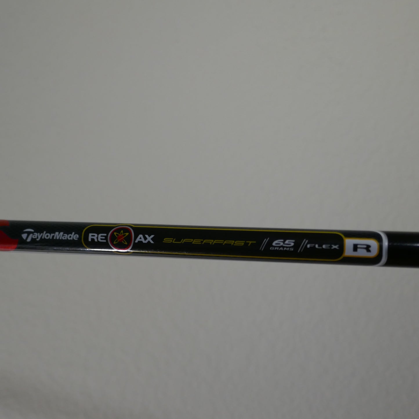 TaylorMade Burner HT Rescue 3 Hybrid