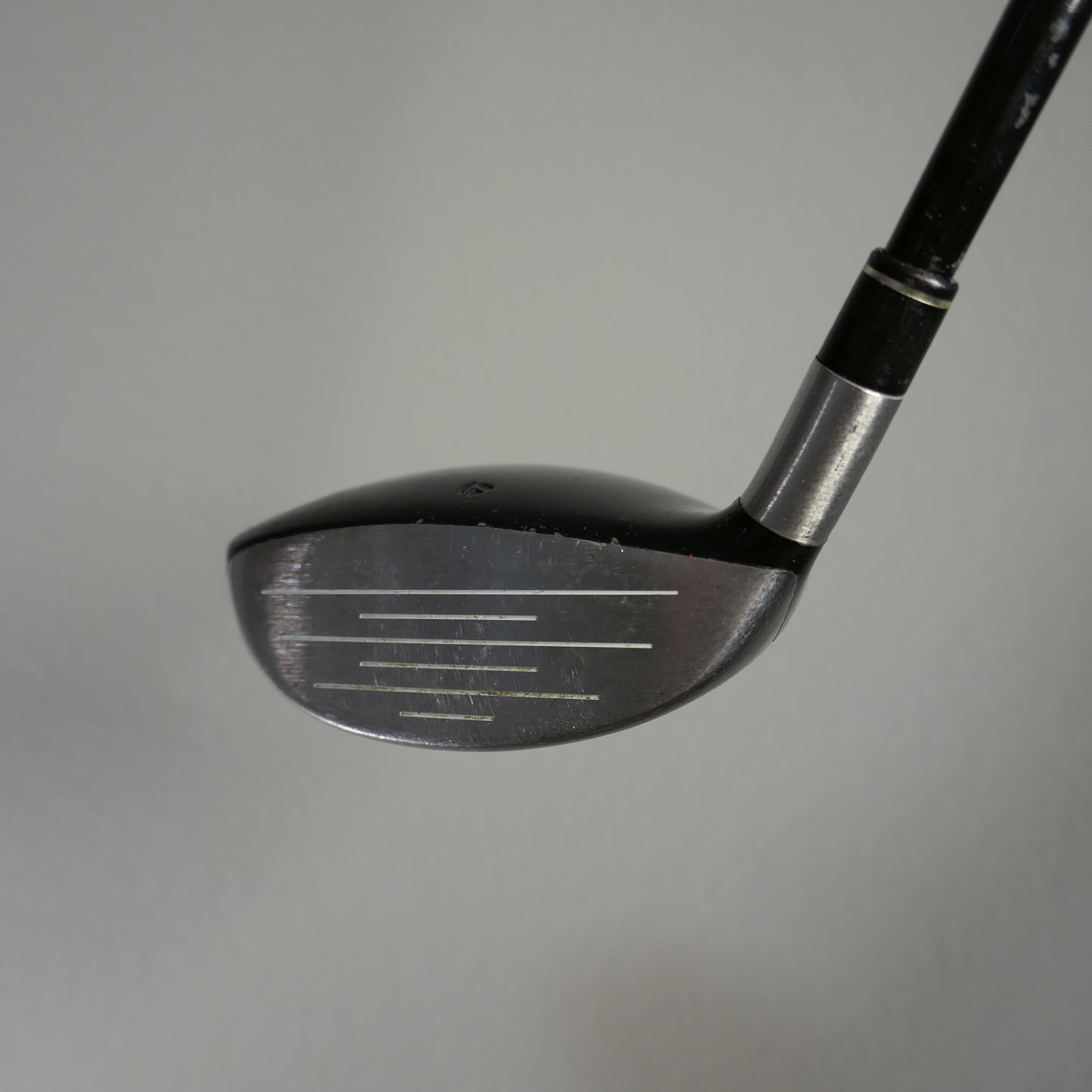 TaylorMade Burner 3 Wood