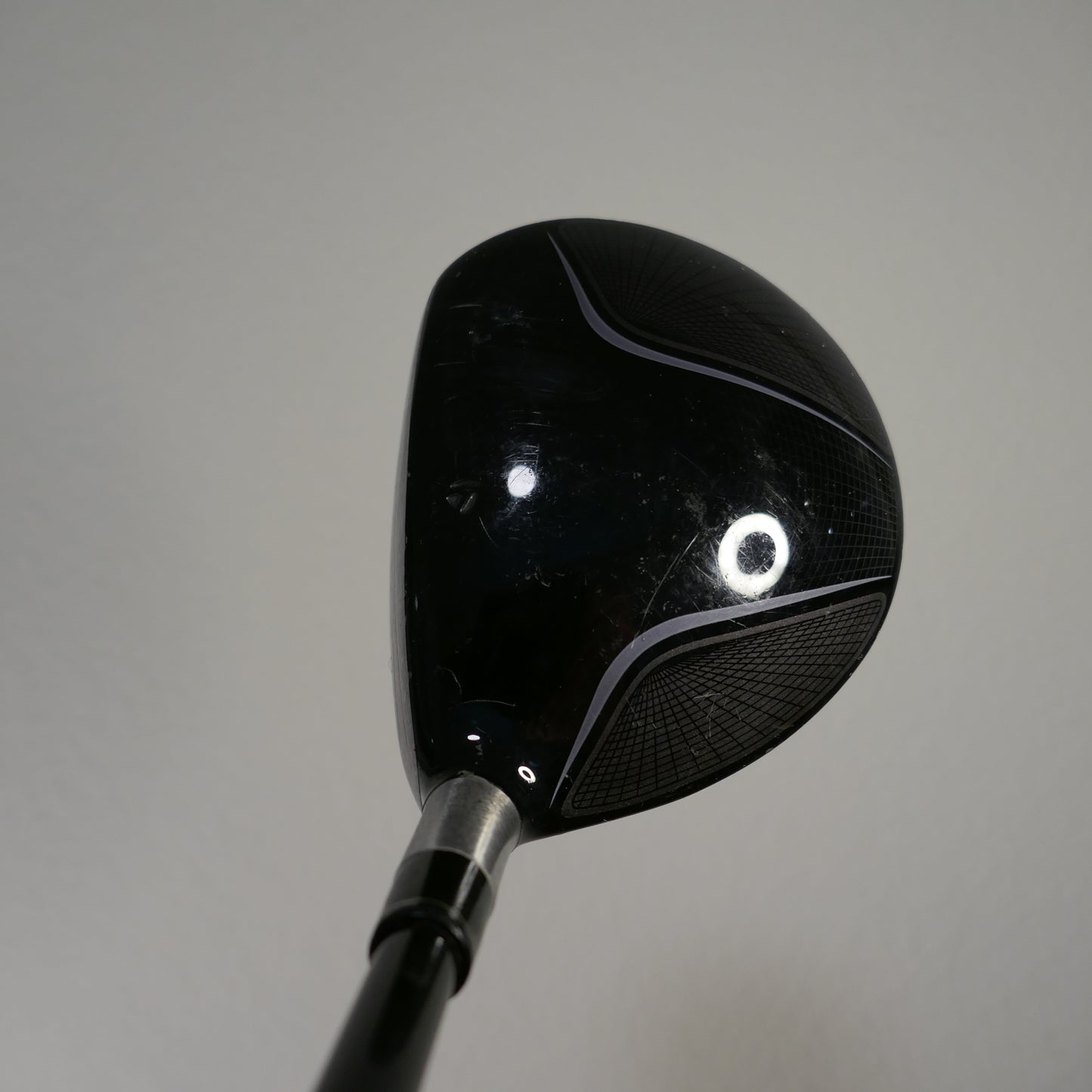 TaylorMade Burner 3 Wood
