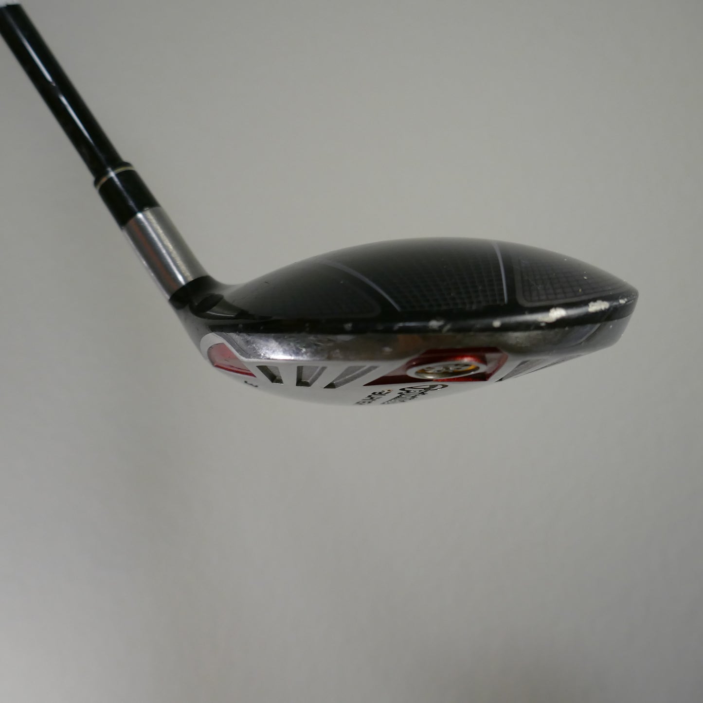 TaylorMade Burner 3 Wood