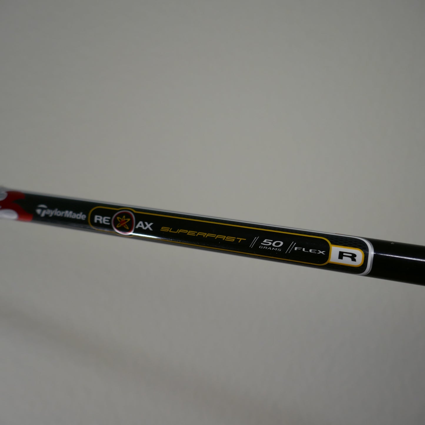 TaylorMade Burner 3 Wood