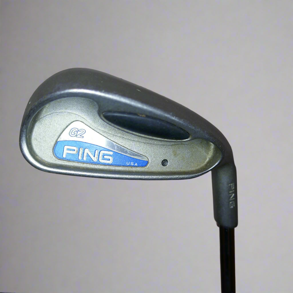 Ping G2 EZ 2HL Utility Iron