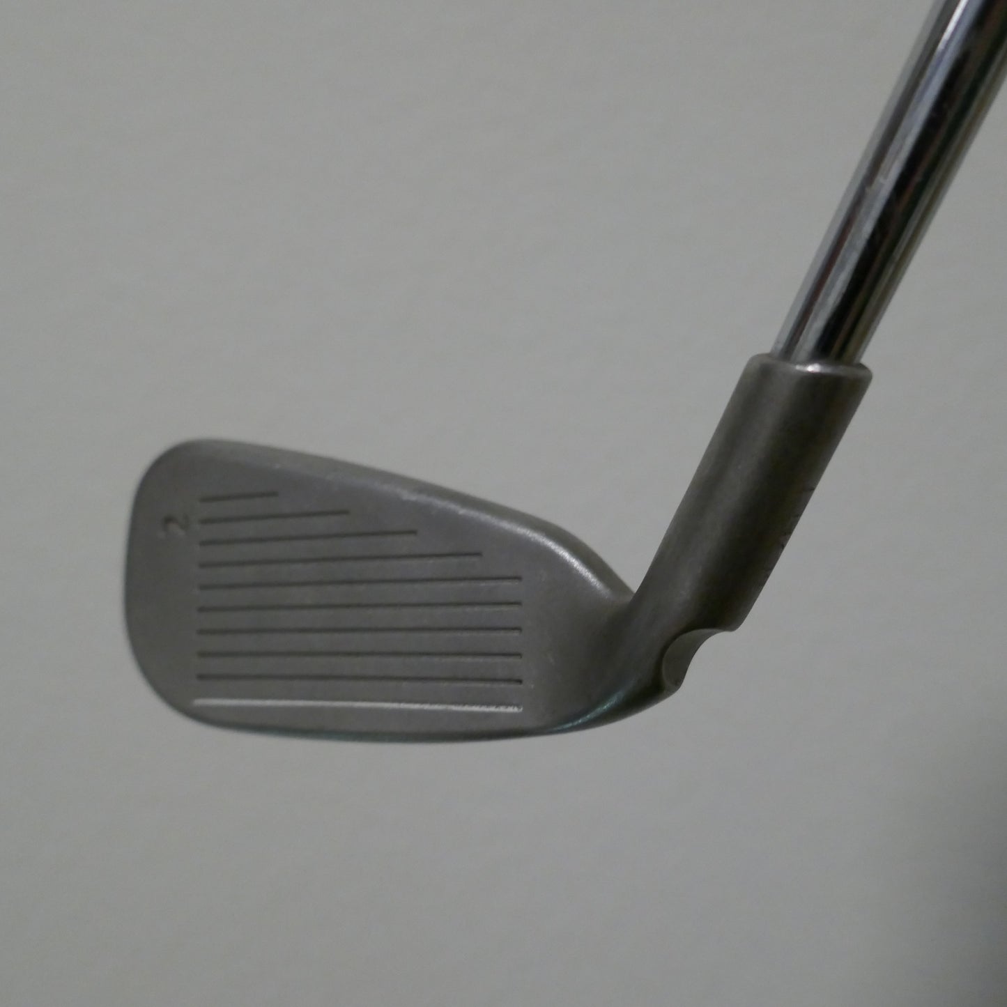 Ping G2 EZ 2HL Utility Iron