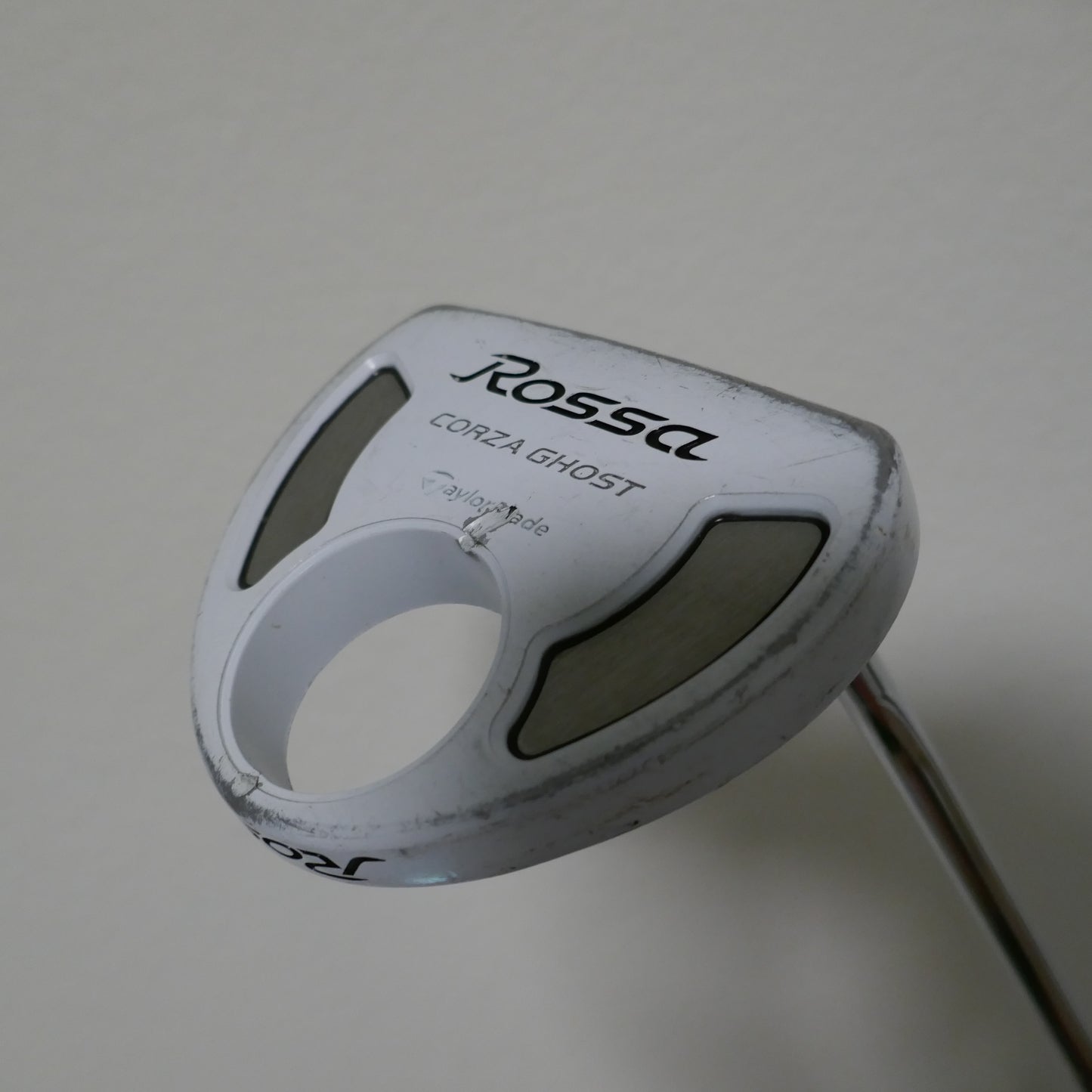 TaylorMade Rossa Corza Ghost Putter