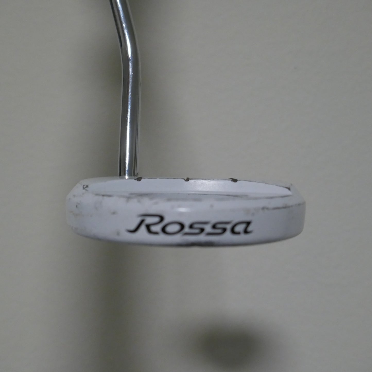 TaylorMade Rossa Corza Ghost Putter