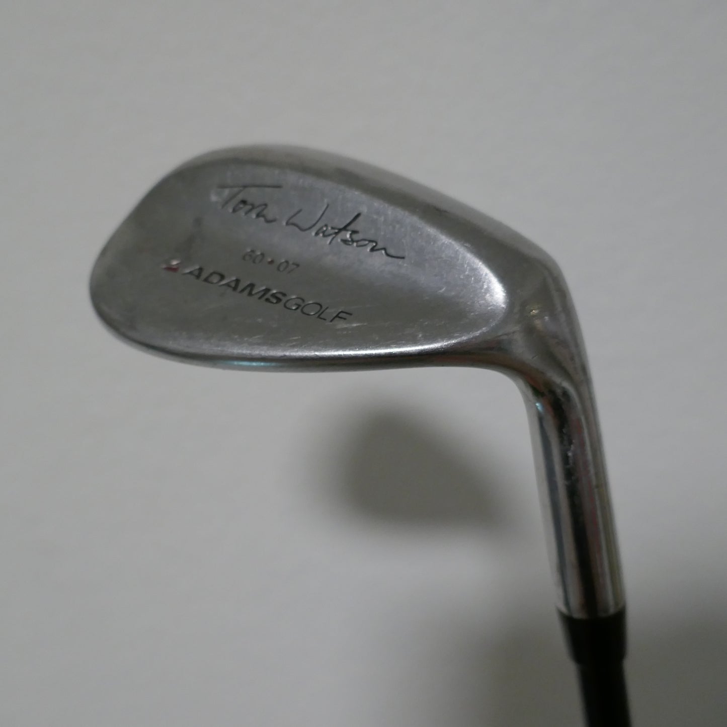 Adams Golf Tom Watson 60° Lob Wedge