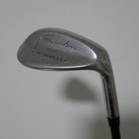 Adams Golf Tom Watson 60° Lob Wedge