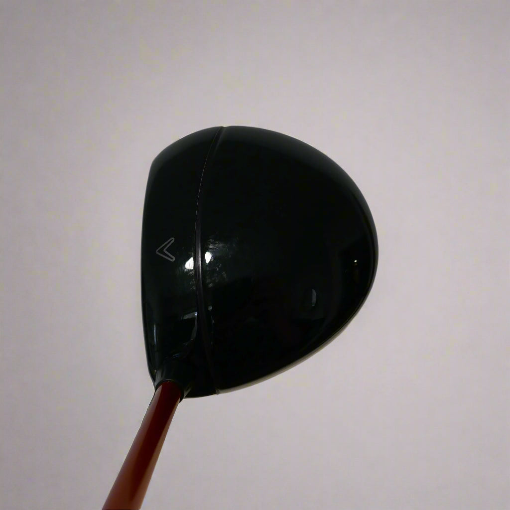 Callaway Big Bertha Fusion FT-3 9° Driver