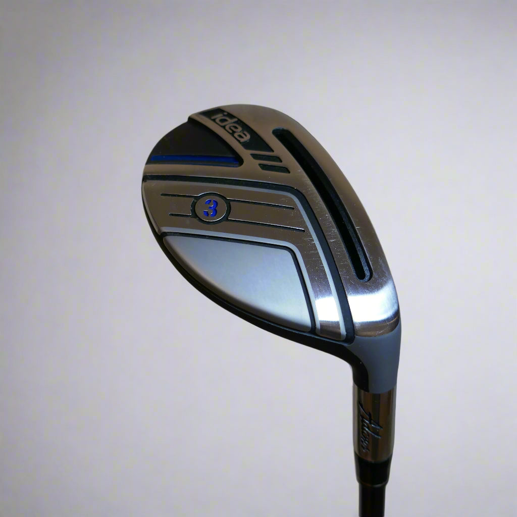 Adams 2014 Idea 3 Hybrid