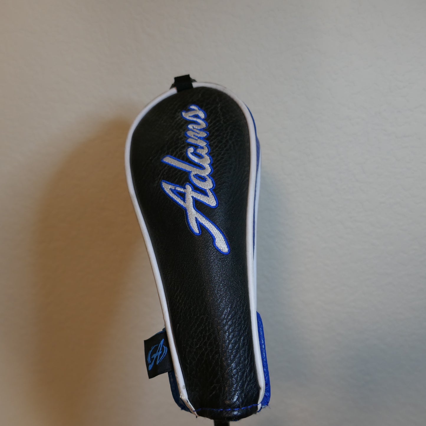 Adams 2014 Idea 3 Hybrid