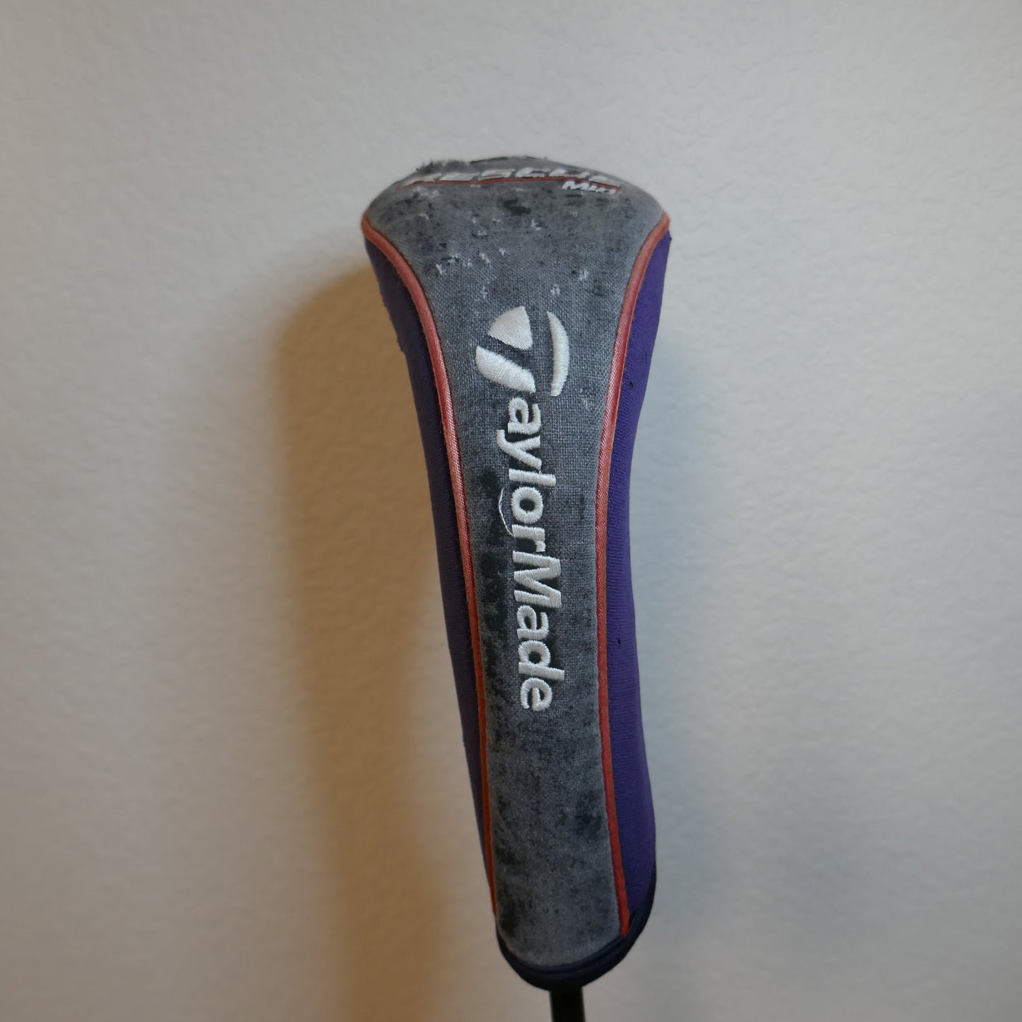 TaylorMade Rescue Mid 3 Hybrid