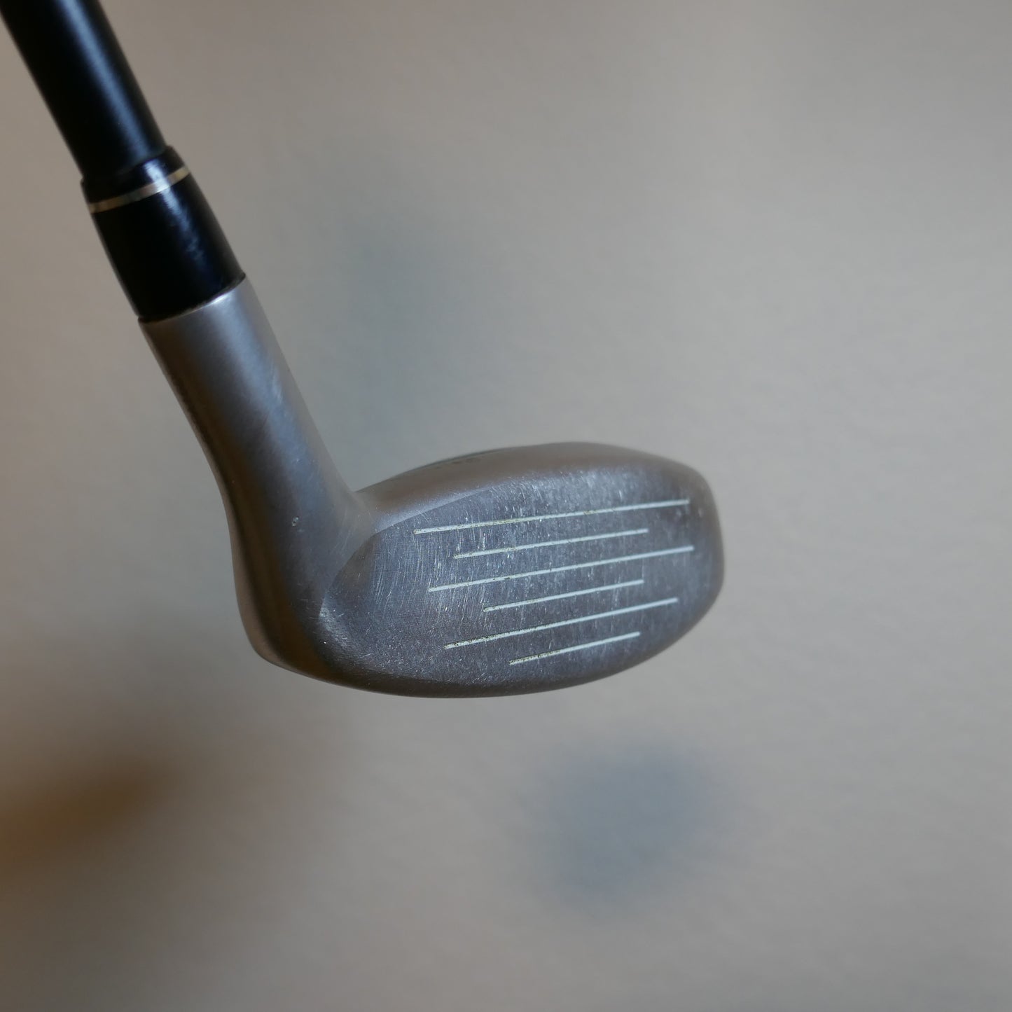 TaylorMade Rescue Mid 3 Hybrid