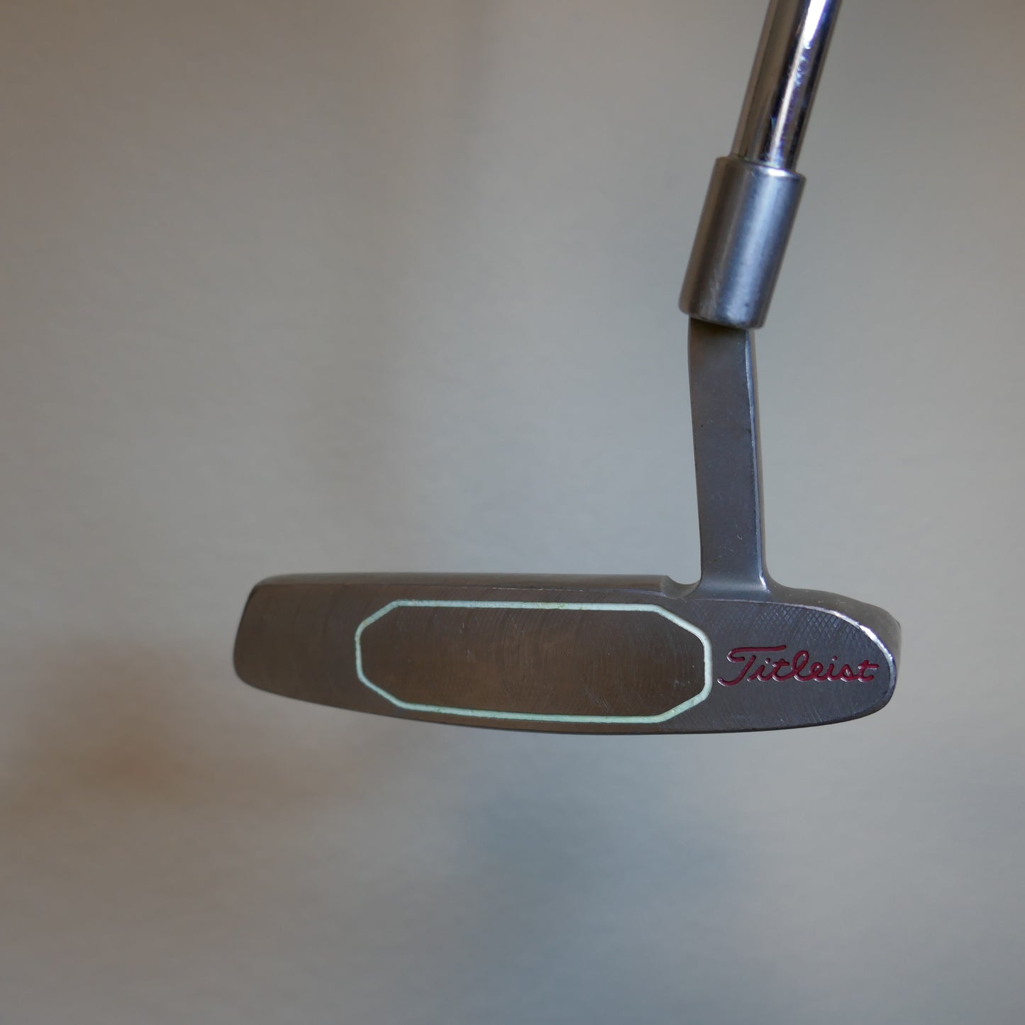 Scotty Cameron Studio Style Newport Putter