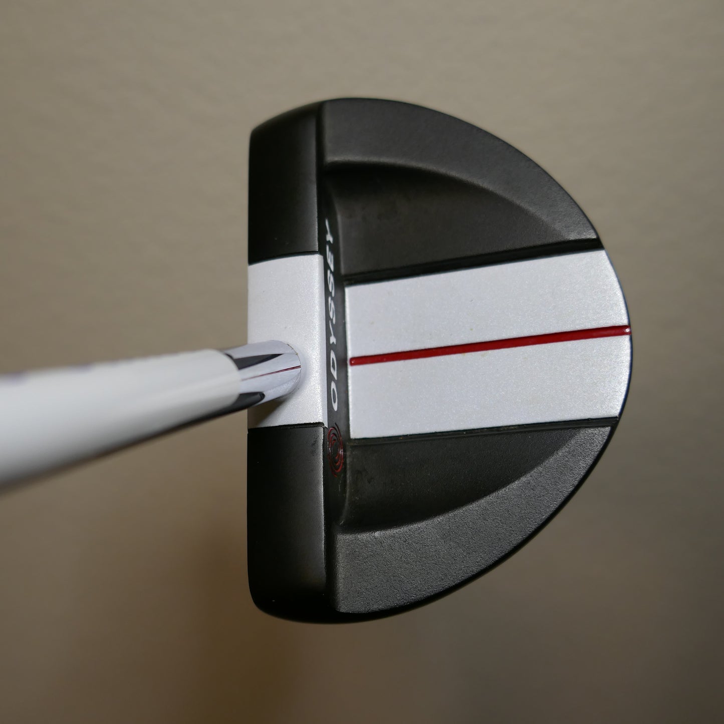 Odyssey O-Works R-Line CS Putter